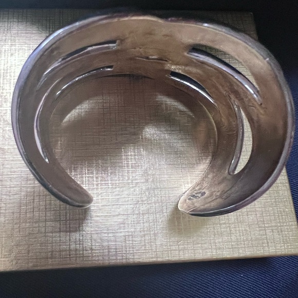 Silver Bracelet 925 - Picture 5 of 9